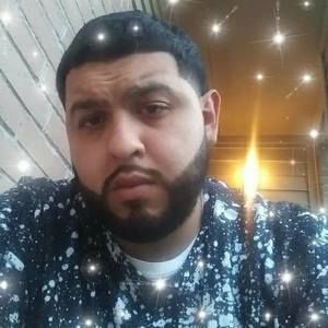 Meet your Posher, Gabriel